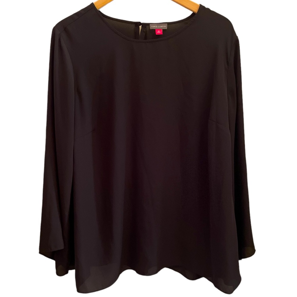Vince Camuto Women’s Blouse Size 2X